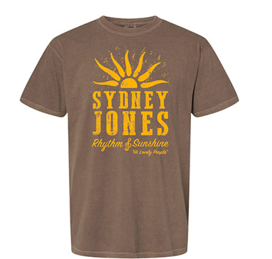 Sydney Jones Hoodie