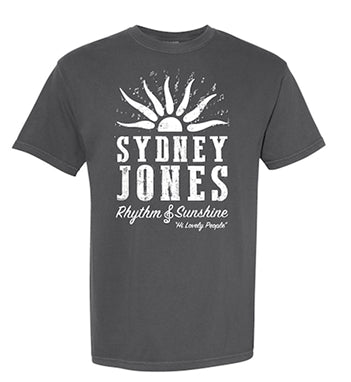 Sydney Jones Hoodie